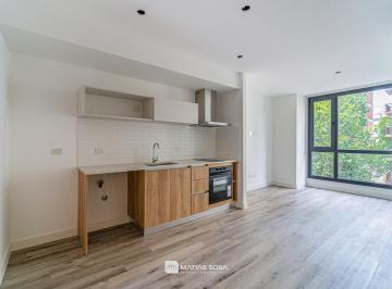 Departamento · 26m² · 1 Ambiente · Venta - Departamento 1 Ambiente - a Estrenar