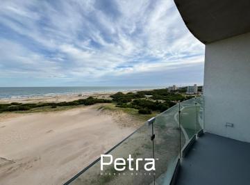 Departamento · 83m² · 3 Ambientes · 1 Cochera · Departamento en Venta en Northbeach. Villa 6
