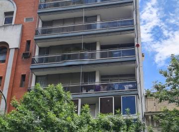 Departamento de 3 ambientes, Balvanera · Pueyrredón 600 Piso 10 Semipiso 85 m². 3 Ambient 2 Dormit 2 Baños Balcón Corrido