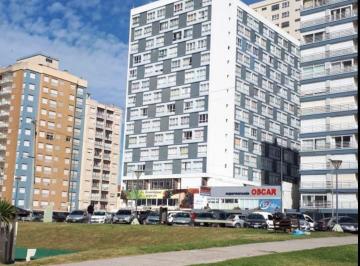 Departamento de 1 ambiente, Miramar · Hermoso Monoambiente en Edificio Playa I Miramar