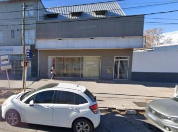 Local comercial de 9 ambientes, San Rafael · Gran Local en Venta y Alquiler en El Centro de San Rafael, Av El Libertador 365