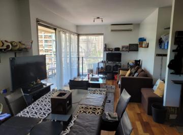 Departamento · 100m² · 3 Ambientes · 2 Cocheras · Departamento en Venta de Tres Dorm. en Olivos