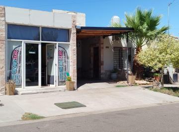 Casa de 5 ambientes, San Rafael · Casa + Local, B° Americasa (C° Payén 2520 / San Rafael)