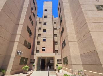 Departamento · 103m² · 5 Ambientes · 1 Cochera · Venta Dpto. Céntrico con 3 Habitaciones