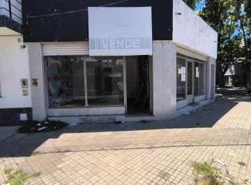 Local comercial de 4 ambientes, Rosario · Locales en Importante Esquina. Juntos o Separados. Desde U$s18.000