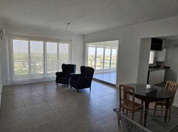 Departamento · 118m² · 4 Ambientes · 1 Cochera · Tango Victoria 7 a - 2 Dorm., 2 Baños en Suite Completos + Toilette. Living Ampliado, Inmejor