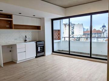 Departamento · 30m² · 2 Ambientes · Venta Departamento 2 Amb. a Estrenar. Floresta