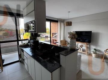Departamento · 104m² · 3 Ambientes · 1 Cochera · Departamento en Village Golf