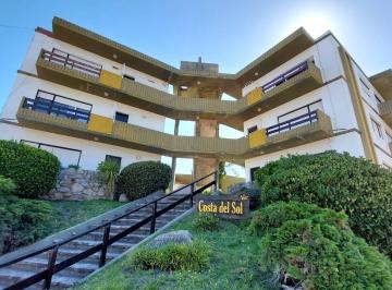 Departamento · 83m² · 3 Ambientes · 1 Cochera · Departamento - Venta - Villa Gesell - 3 Ambientes - Garaje con Baño