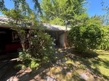 Casa · 97m² · 3 Ambientes · 1 Cochera · Casa en Venta - 1 Dormitorio 1 Baño - 826 m² - Villa Elisa, La Plata