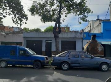 Depósito de 4 ambientes, Chacarita · Depósito Para Refaccionar, Ideal Productora/distribuidora/etc. Excelente Ubic.