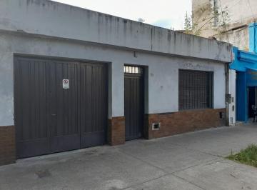 Terreno , Chacarita · Terreno en Excelente Ubicación, Distrito Audiovisual