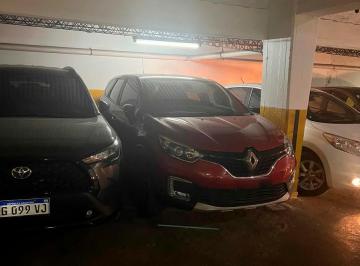 Garage · 20m² · 1 Cochera · Cochera en Venta - 20 m² - Colegiales