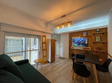 Departamento · 36m² · 2 Ambientes · 2 Ambientes Reciclado - Zona Paseo Aldrey