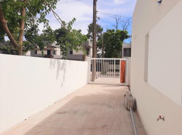 Casa de 4 ambientes, La Plata · Casa de 3 Habitaciones a Estrenar en City Bell, Parque Ecológico