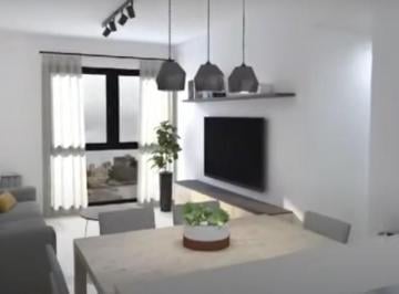 Departamento · 44m² · 2 Ambientes · Departamento en Venta de 1 Dormitorio en Bahia Blanca