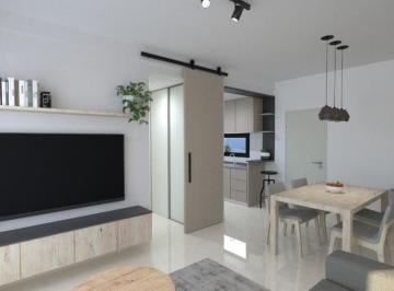 Departamento · 41m² · 2 Ambientes · Departamento 1 Dorimitorio en Venta en Bahia Blanca