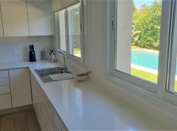 cocina · Casa Venta Campo Chico Country Club