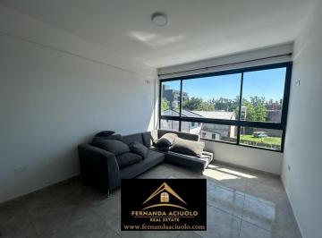 Departamento · 86m² · 3 Ambientes · Duplex 3 Ambientes con Amplia Terraza