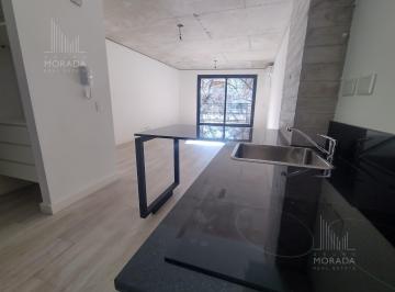 Departamento · 42m² · 1 Ambiente · Venta Departamento Monoambiente a Estrenar con Baulera Palermo Chico