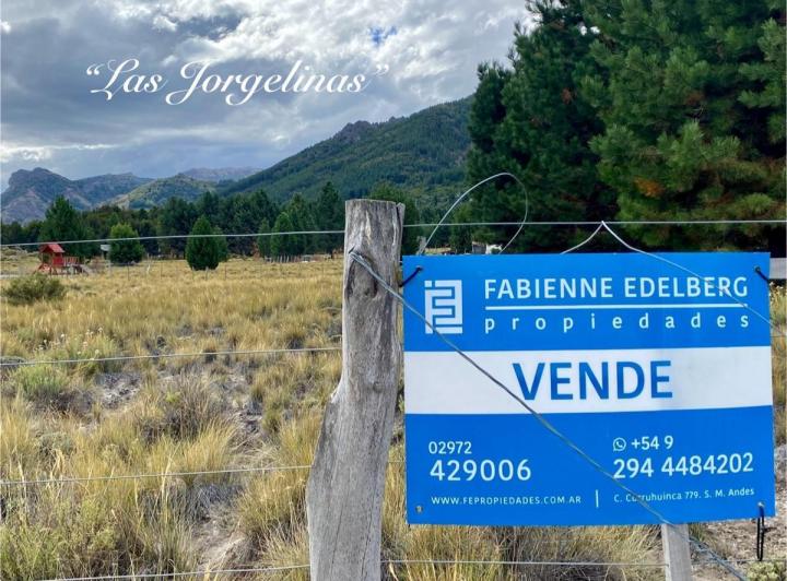 Terreno · 2457m²