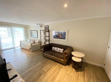Departamento · 1m² · 2 Ambientes · 1 Cochera · Departamento 2 Ambientes en Playa Chica
