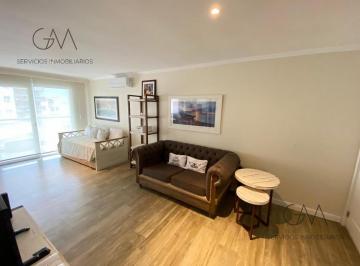 Departamento · 1m² · 2 Ambientes · 1 Cochera · Departamento 2 Ambientes en Playa Chica