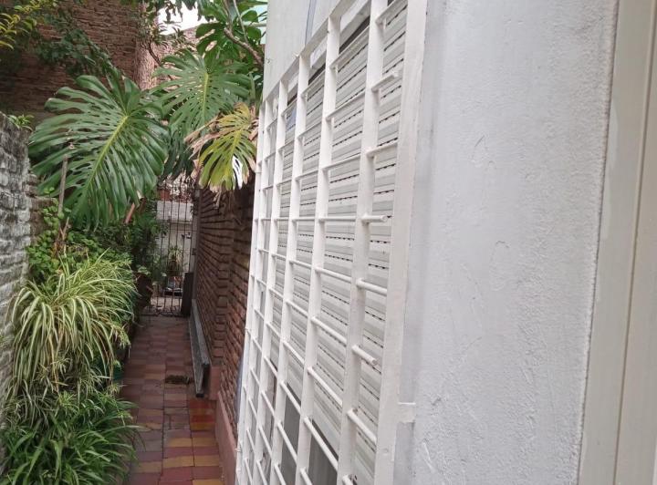 Casa PH 2 Amb. Sin Expensas con Terraza Propia