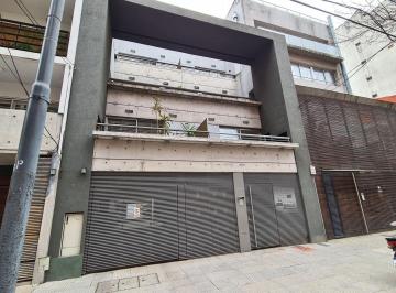 AVZ-AVZ-660_2 · Venta Monoambiente con Cochera Nuñez