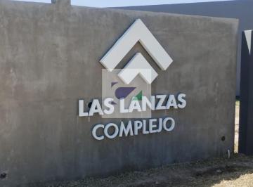 Bodega-Galpón · 100m² · Galpon en Venta Complejo Las Lanzas