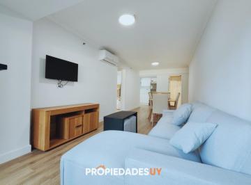 Foto1 · Venta Alquiler Apartamento 2 Dorm. Sea Garden Punta del Este