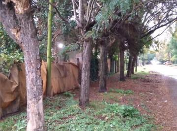 Terreno · 961m² · Terreno en Venta - 961 m² - City Bell, La Plata