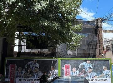 Terreno · 185m² · Terreno Ubicado en Cafferata Al 500, Oportunidad!