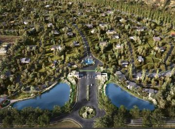 Terreno · 730m² · Lotes en Venta en Chacras de Coria