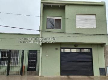 Casa de 4 ambientes, La Plata · Casa en Venta