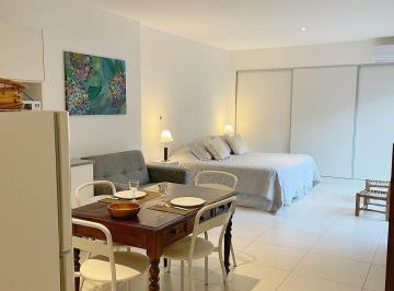 Departamento de 1 ambiente, Salta · Zuviria Al 300 Monoambiente Amoblado y Equipado