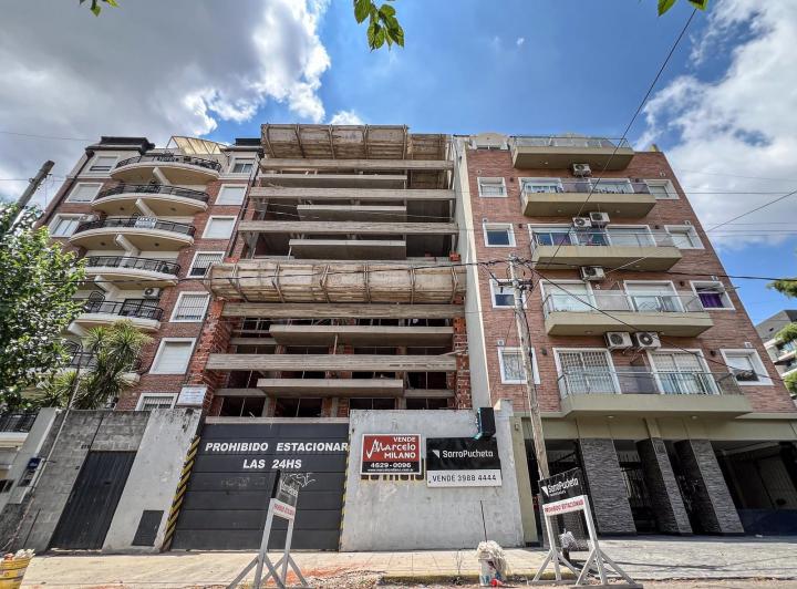 Desarrollo vertical · Yatay 280, Morón
