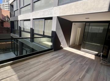 Departamento · 52m² · 2 Ambientes · 1 Cochera · Venta - Departamento - 2 Ambientes - Cochera - Balcon Terraza - Belgrano