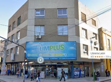 Departamento · 45m² · 2 Ambientes · Departamento en Alquiler Amoblado Full - Coedoba Esq Junin