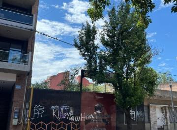 Terreno · 308m² · Terreno Ubicado en Cafferata Al 200 Excelente Oportunidad de Inversión, Lote Lindero a Barrio Pichin