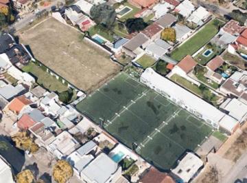 Terreno · 3540m² · Terreno Alquiler La Plata