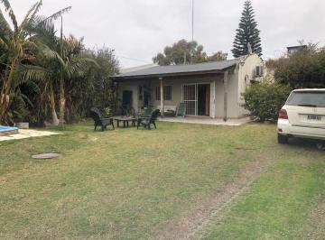 Casa · 80m² · 2 Ambientes · Casa Venta Punta Lara