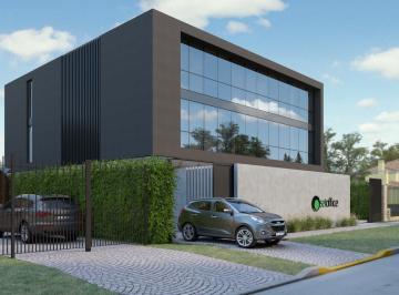 Oficina comercial · 40m² · Oficina Venta La Plata
