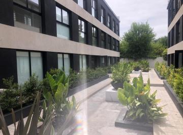 Departamento · 50m² · 2 Ambientes · Departamento Venta City Bell