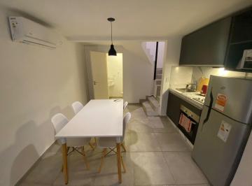 Departamento · 54m² · 3 Ambientes · Departamento Alquiler City Bell