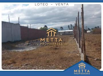 Terreno · 360m² · Venta - Lote, Urbanización Pucara