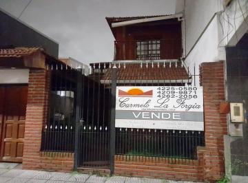 Casa · 195m² · 3 Ambientes · Venta Casa - Paso de Burgos Al 1800