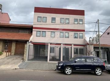 Edificio · 390m² · 7 Cocheras · Edificio en Venta - Martinez - Lote Propio. 390 m² - Frente a Unicenter.