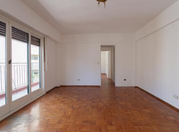 Departamento · 71m² · 3 Ambientes · 1 Cochera · Departamento en Venta en Caballito / Almagro