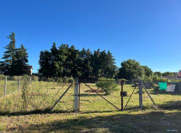 Terreno · 907m² · Venta Lote Mi Valle Golf con Escritura